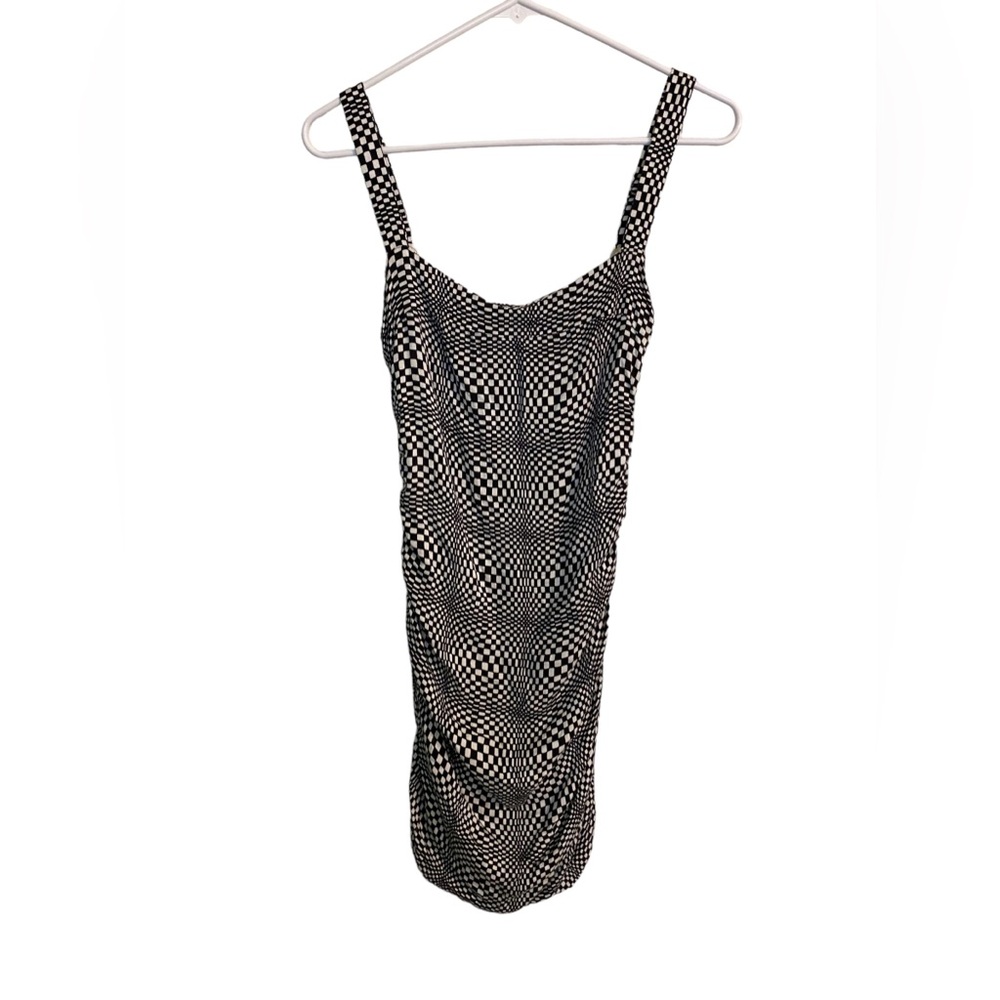 Urban Outfitters Women’s Geometric Design Dress, Size SP